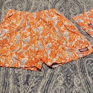 Vineyard Vines Swim-shorts